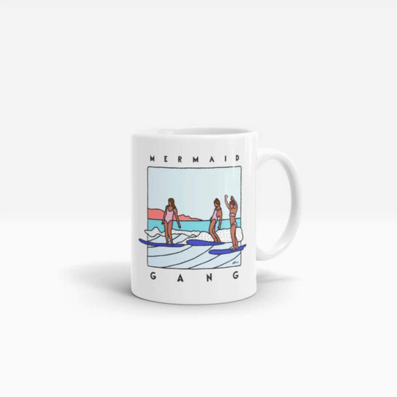 Coffee Mugs - Alimo