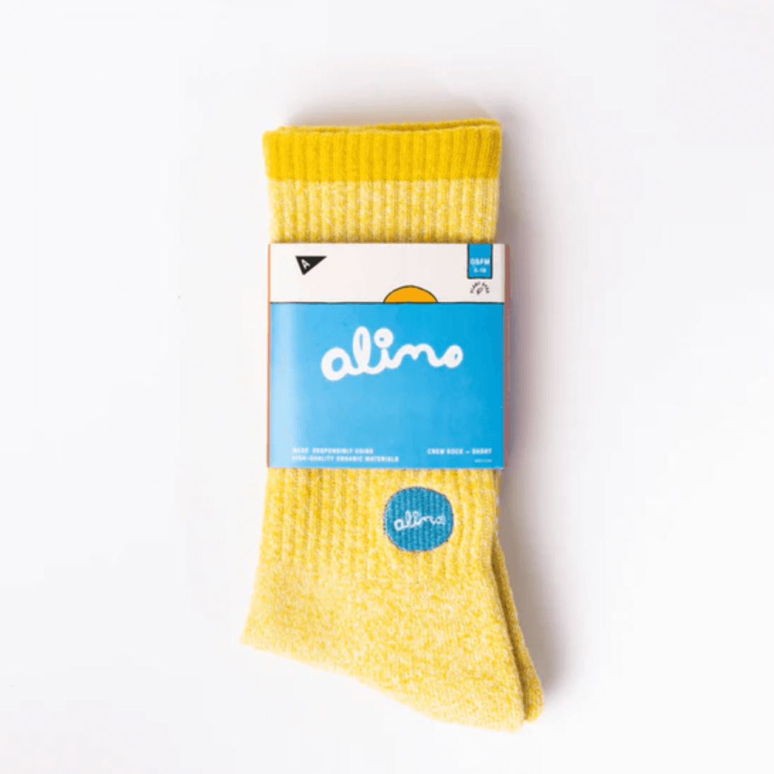 Socks - Alimo