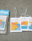 Air Fresheners 