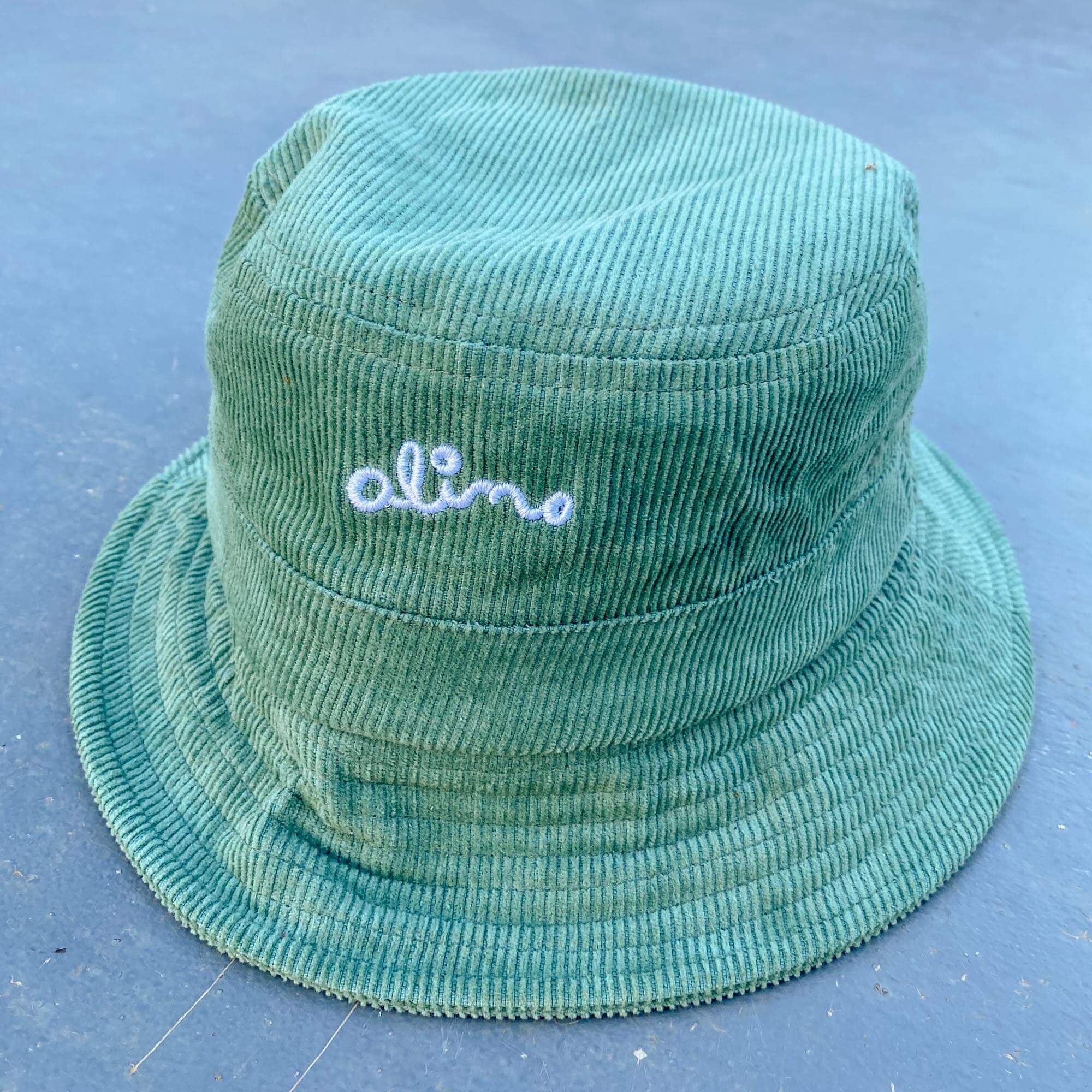 Alimo bucket hat - Alimo