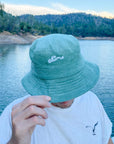 Alimo bucket hat - Alimo