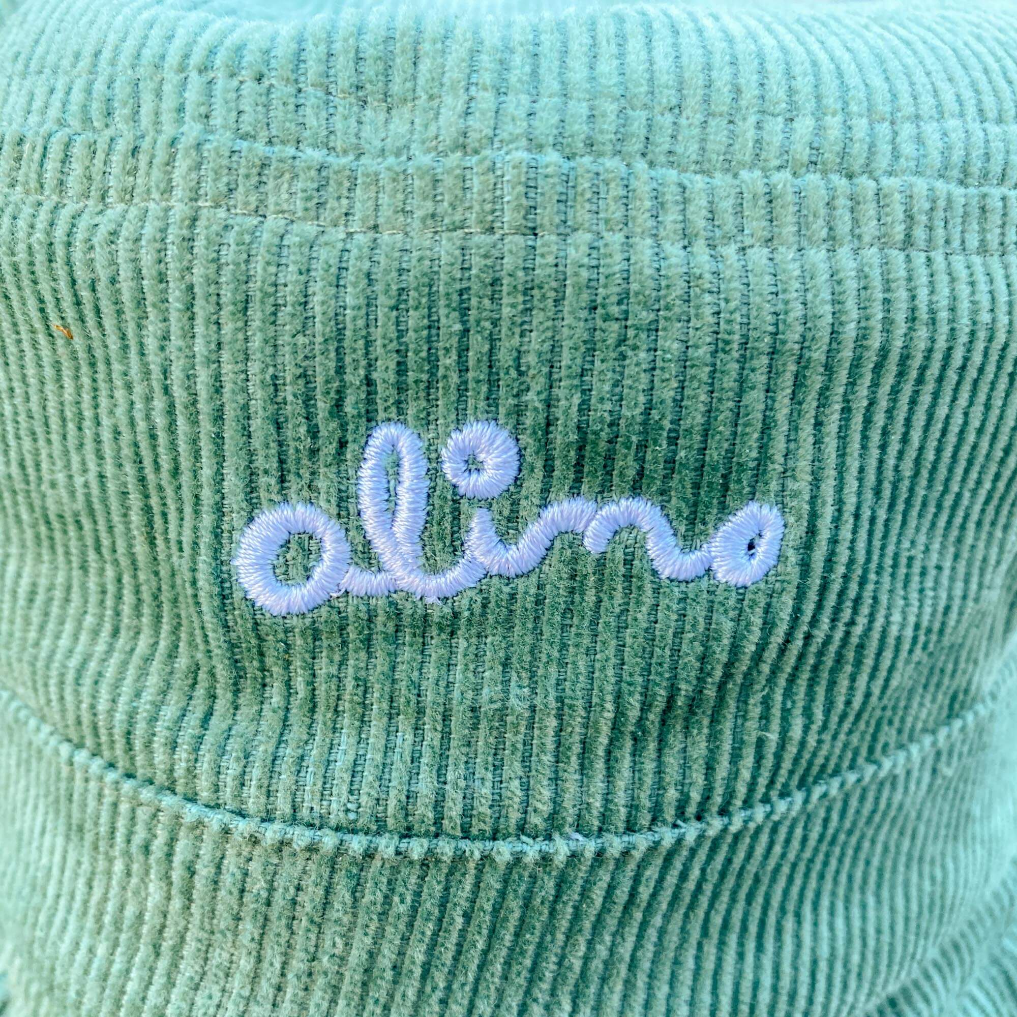 Alimo bucket hat - Alimo