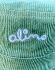 Alimo bucket hat - Alimo