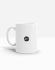 Coolbeans Ceramic Mug - Alimo