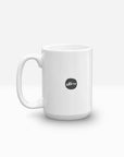 Japow Ceramic Mug - Alimo